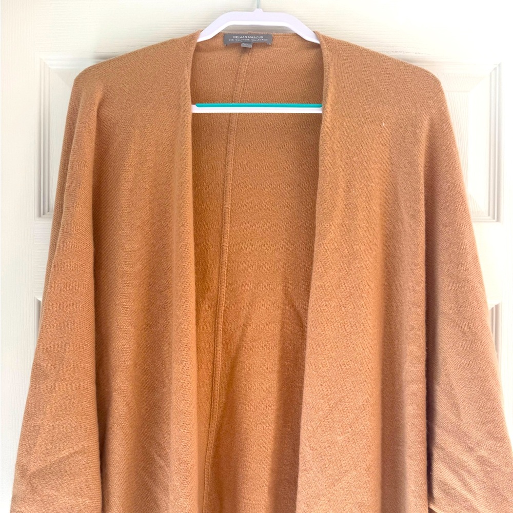 100% Cashmere Shawl. One size Neiman Marcus